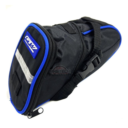 Bolso Gw +kit Reparación Despinche Multiherramienta+inflador