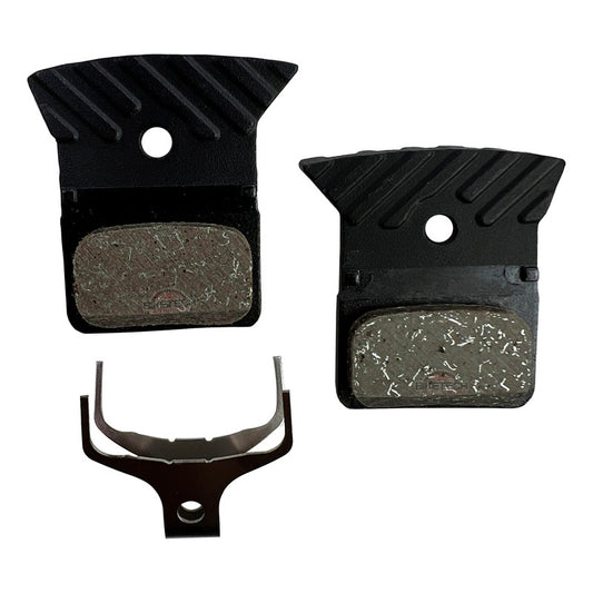 Pastillas Para Ruta Shimano L05a Ultegra Dura-ace