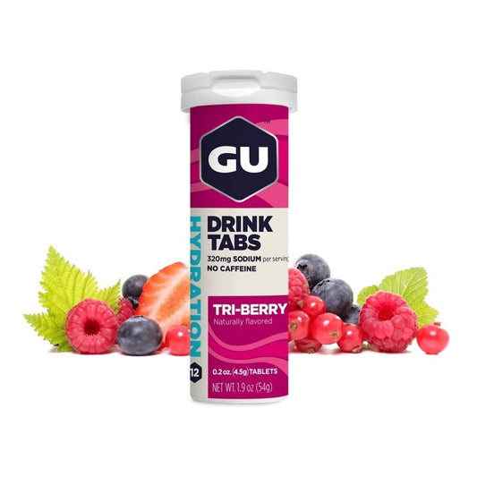 Hidratante Gu Efervescente