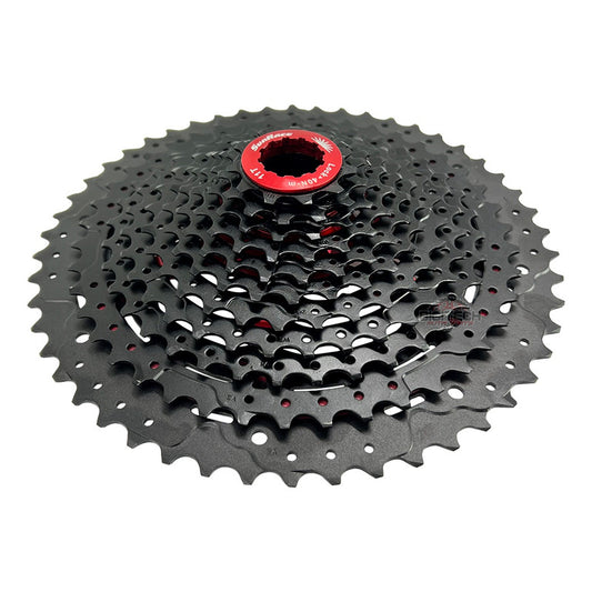 Pacha 11 Vel. Sunrace Mx8 11-50 + Cadena Shimano Hg901 Mtb