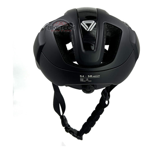 Casco Bici Gw R1 Y R2 Ruta Y Mtb
