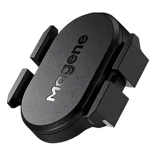 Sensor De Velocidad O Cadencia Magene S314 Bluetooth Ant+ Ciclismo Negro