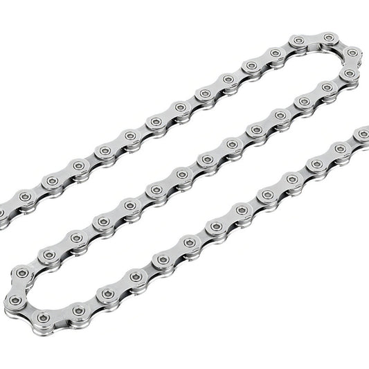 Cadena Bicicleta Mtb Shimano Hg601 126 11 Velocidades Avant Plateado