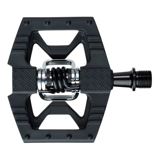 Pedales Crankbrothers Double Shot 1 Negro
