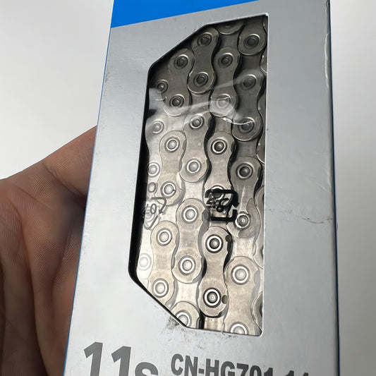 Cadenilla Shimano 11 Velocidades Ultegra Deore Xt Hg701