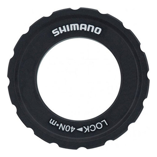 Disco De Freno Shimano Rt10 Center Lock Rotor 160mm