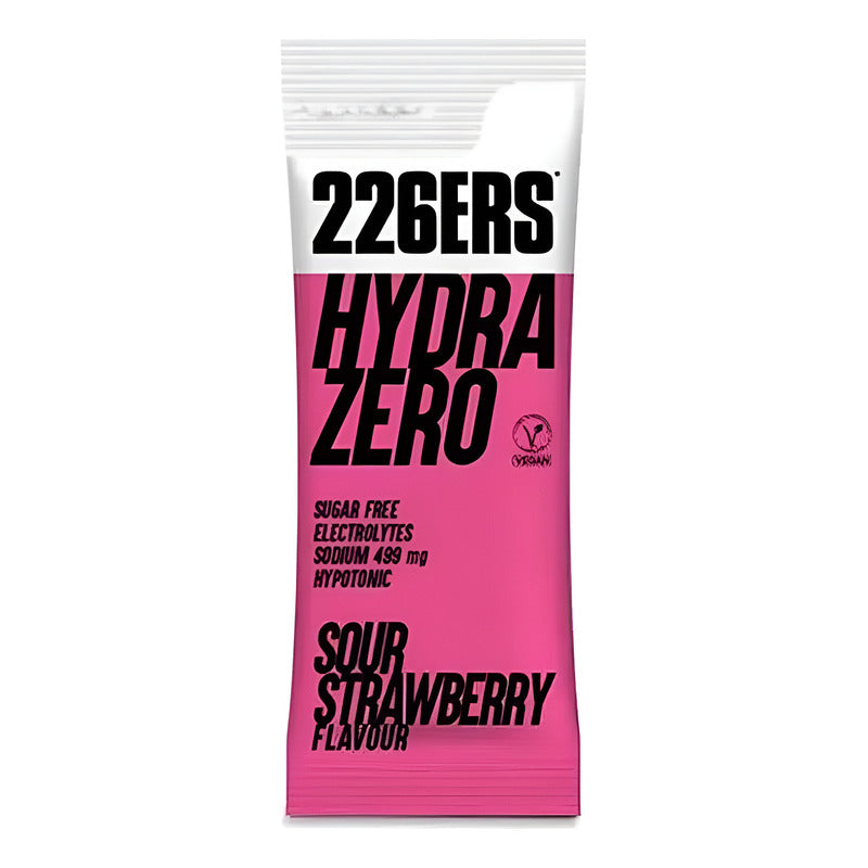 Bebida Hipotónica 226ers Hydrazero 7,5gr