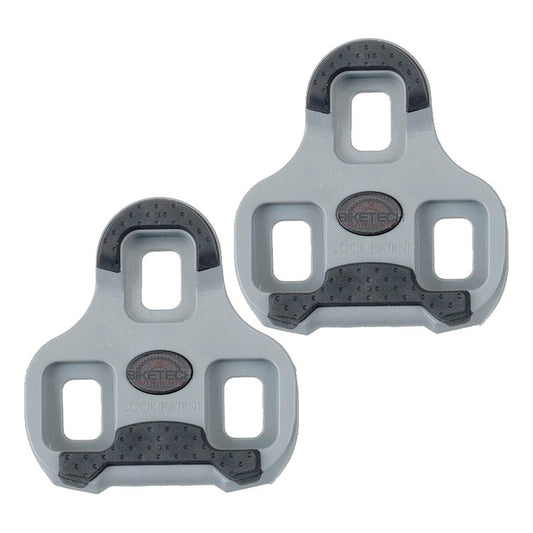 Calas Pedales Look 4.5 Grados