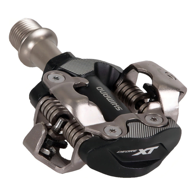 Pedales Shimano Xt M8100