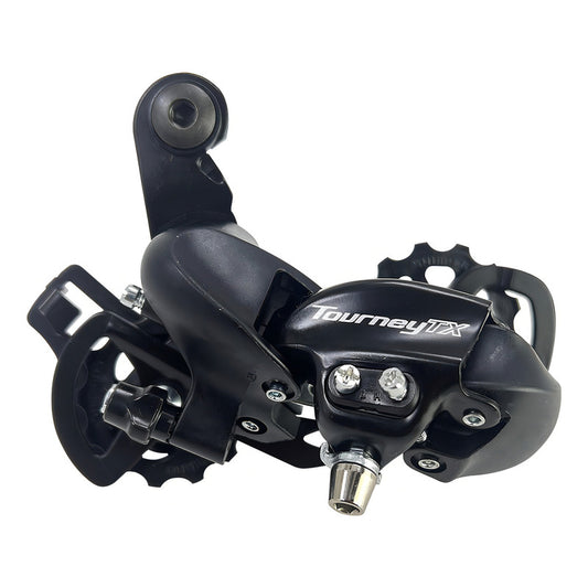 Tensor Shimano Tourney Tx800 Para 7 Y 8 Velocidades