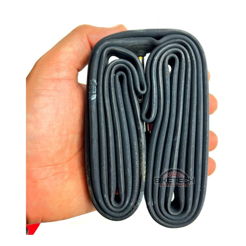 2 Neumáticos Para Bicicleta De Ruta Chaoyang 700x23 60mm F/v Presta