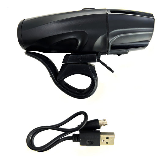 Luz/ Linterna De Bicicleta 1000 Lúmenes Delantera