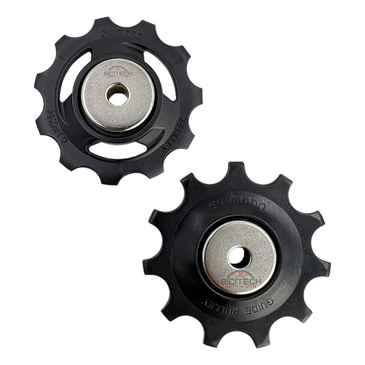 Rodajas De Tensor Shimano 105 R7000 11 Velocidades Ruta