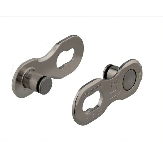 Cadena Bicicleta Mtb Shimano Deore M6100 12v 126 Eslabones