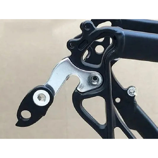 Extensión De Uña Bicicleta