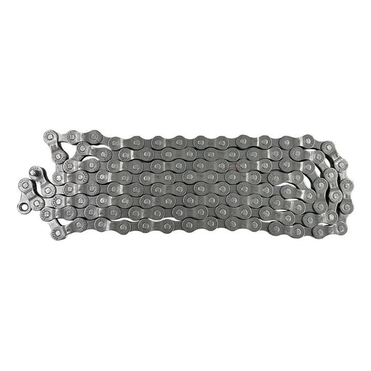 Cadena 8 Velocidades Sunrace M84 Cadenilla Comp Sram Shimano Gris