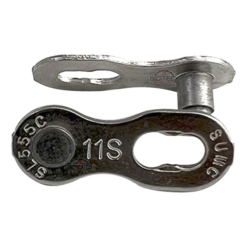 Casete Pacha Shimanoultegra 11v Hg800 11-34 + Cadena Gw Sx11 11 34 Gris