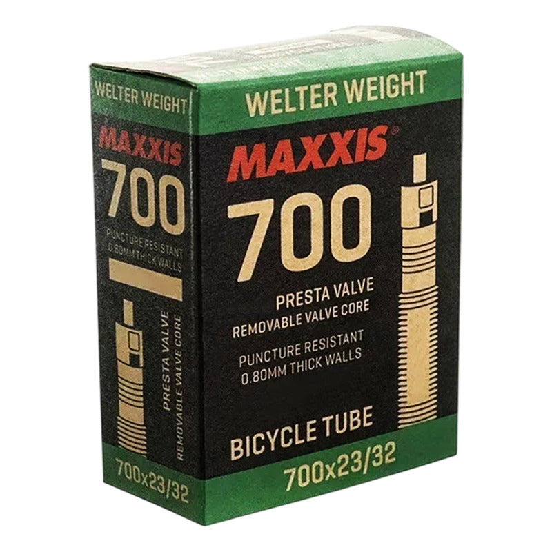 Neumático Bicicleta De Ruta Maxxis 700x23/32c Fv 60mm Presta