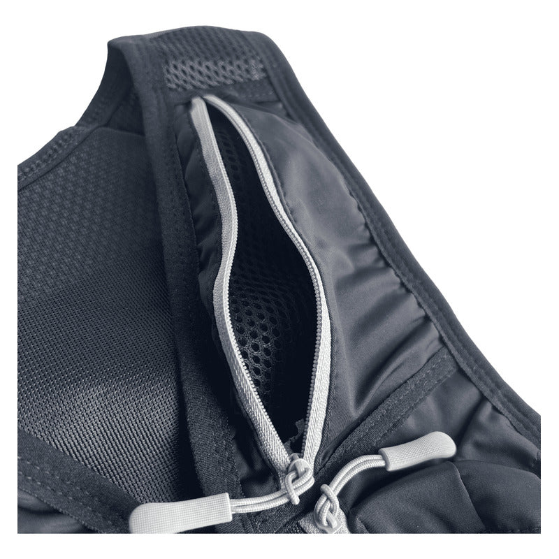 Chaleco De Hidratación Para Running Traker Sportfitness