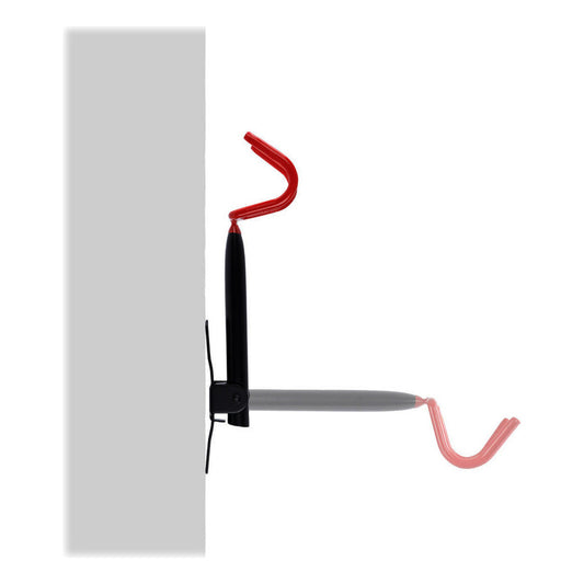 Soporte Bicicleta Pared Itook Horizontal Ruta Mtb