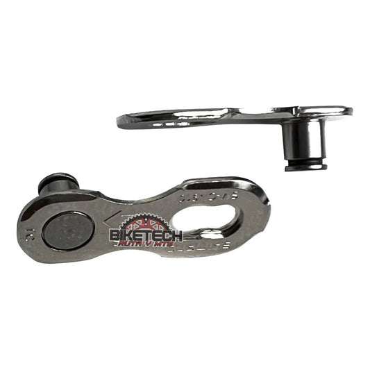 Cadenilla Shimano M9100 12v Cadena Bicicleta 12 Velocidades