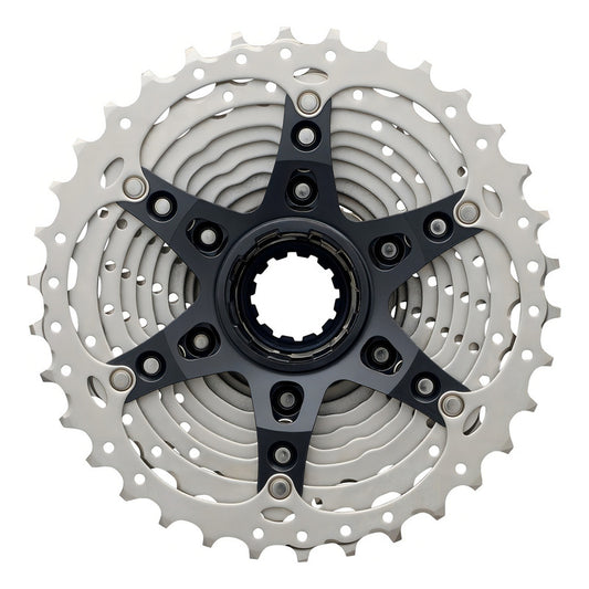 Cassette Shimano Cs-m5100-11 11-42t 11 Velocidades