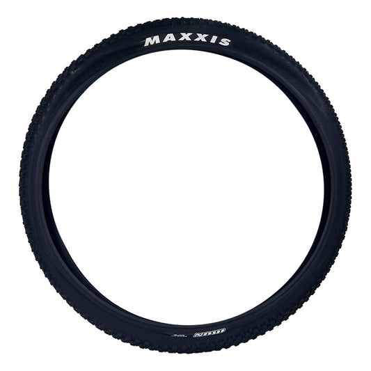 Llanta Maxxis Ikon 26*2.20 65 Tpi Bicicleta Mtb Negro