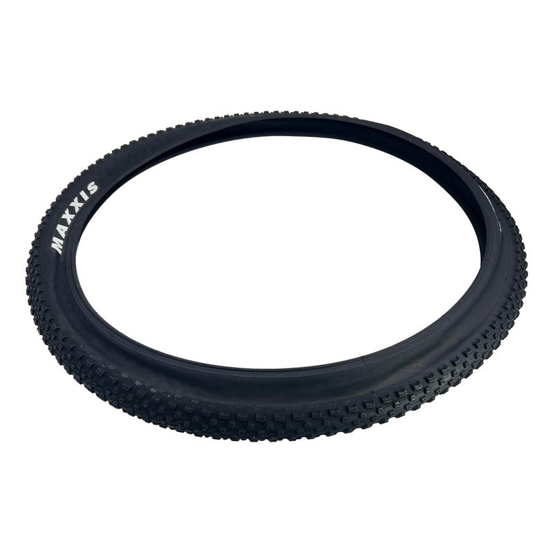 Llanta Maxxis Ikon 26*2.20 65 Tpi Bicicleta Mtb Negro
