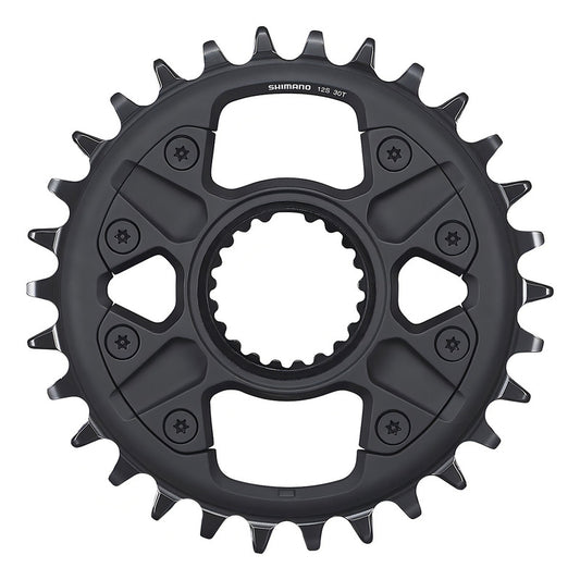 Plato Coronilla Shimano Deore M6100 12v 30t