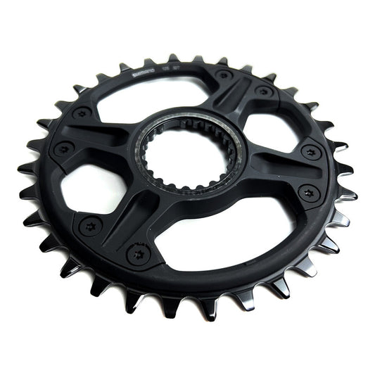 Plato Coronilla Shimano Deore M6100 12v 32t