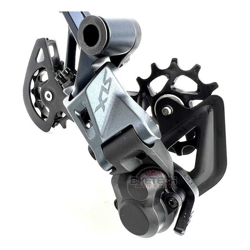 Tensor Shimano 12v Slx M7100 Sgs