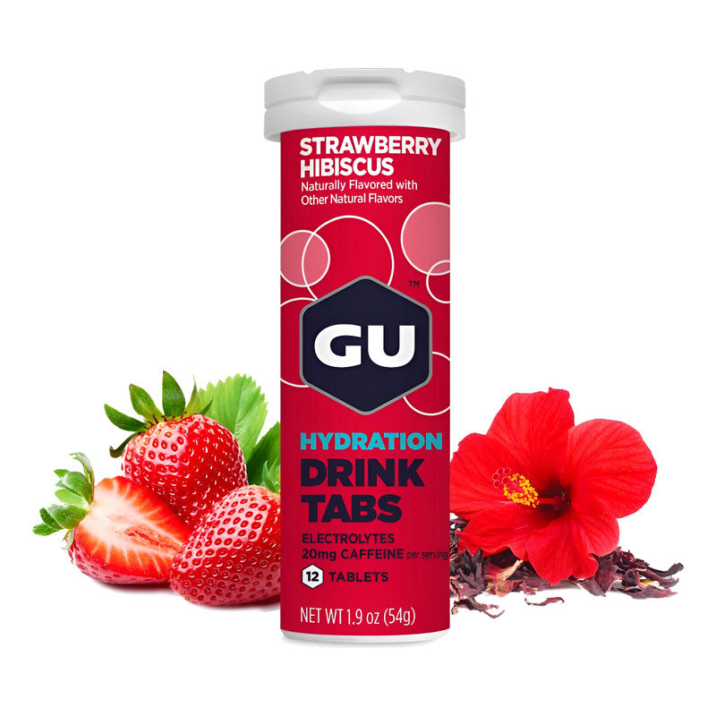 Discos Hidratantes Gu 12 Unidad