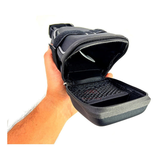 Bolso Porta Herramientas Gw Playground Original Negro