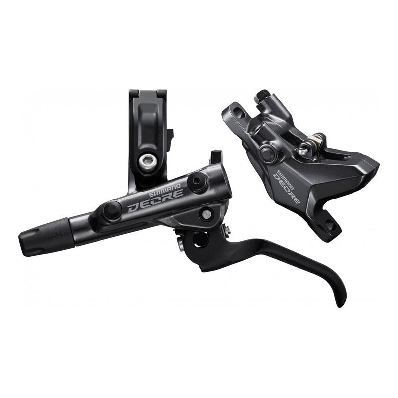 Grupo Shimano Deore 11v Mtb
