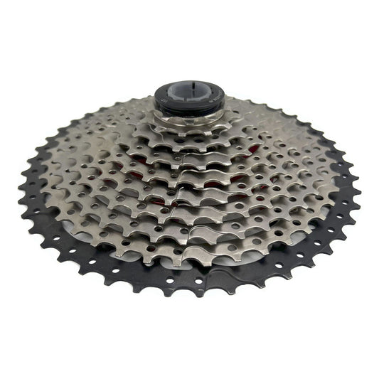 Pacha Cassette 10 Velocidades Gw 11-42 Mtb - Gris - 11 - 42