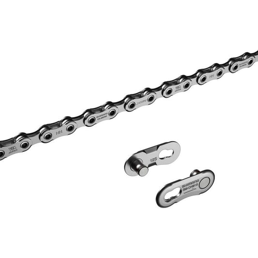 Cadena Shimano M9100 12v Xtr Dura Ace Cadenilla Mtb Ruta