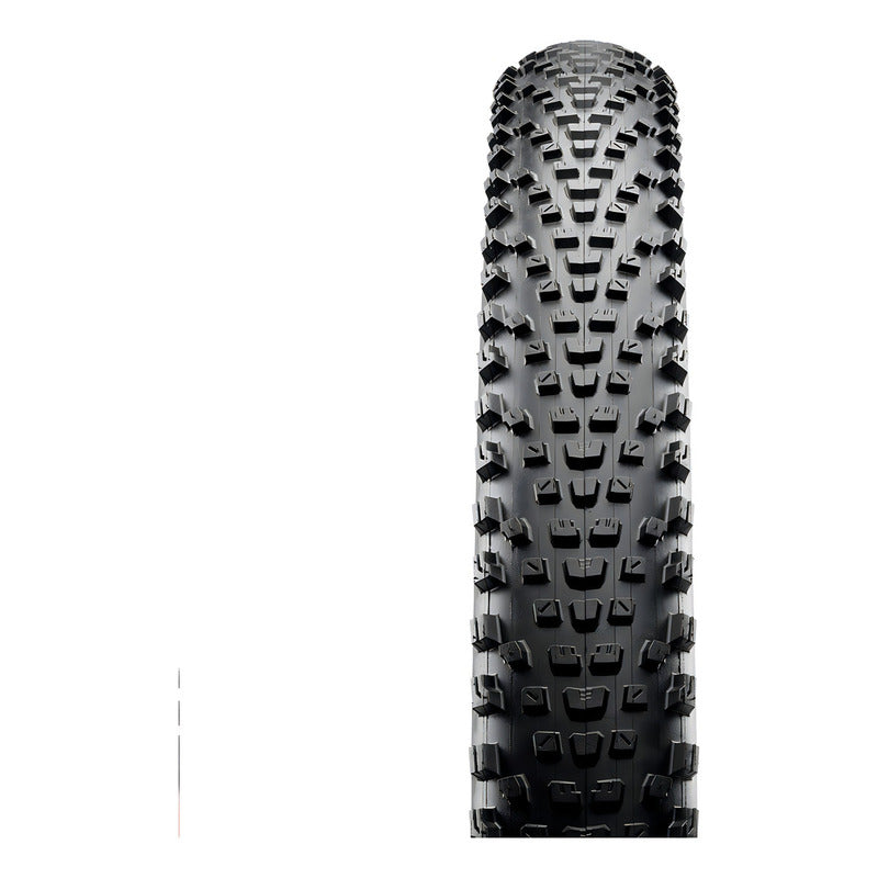Llantas Maxxis 27.5 Rekon Race Rin 27.5x2.25 Lateral Café Color Negro/marrón