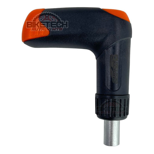 Herramienta Torquímetro Bicicleta Superb 5nm Punta Torx Hexa