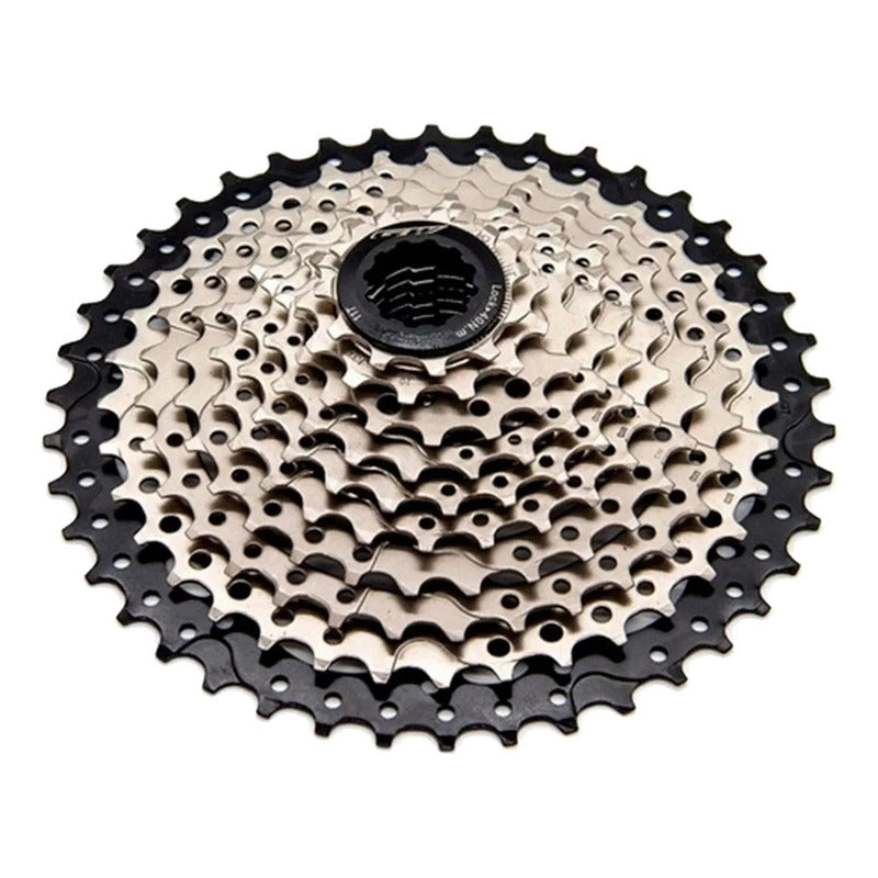 Pacha Cassette 9 Velocidades Gw 11-46 Para Bicicleta Mtb