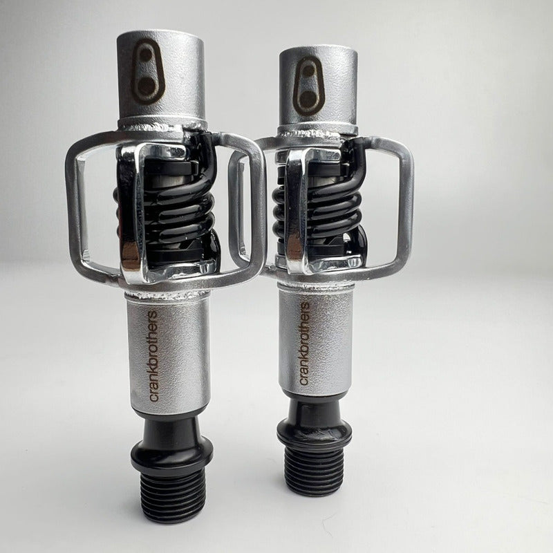 Pedales Mtb Crank Brothers Eggbeater 1