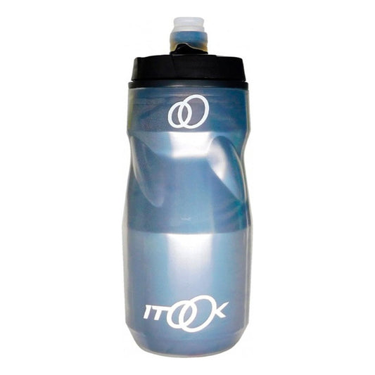 Caramañola Térmica Itook Bidón Libre De Bpa 610ml De 21 Oz