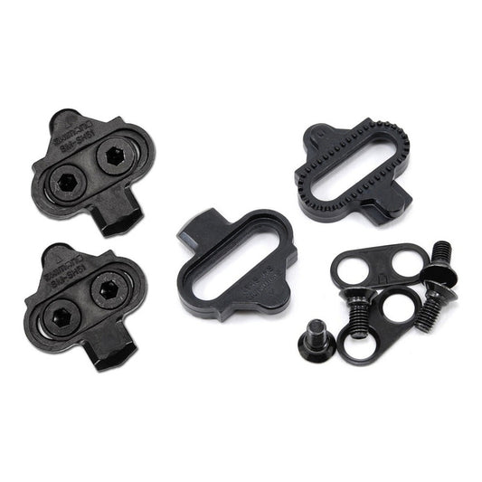 Calas / Chocles Shimano Sm-sh51 Para Bicicleta Mtb Negro