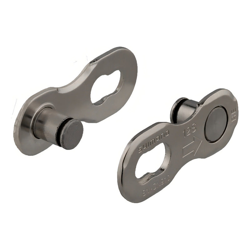 Cadena Bicicleta Mtb Shimano Deore M6100 12v 126 Eslabones