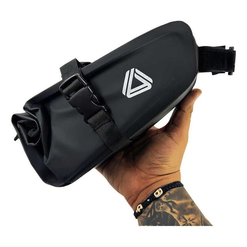 Bolso Porta Herramientas Gw Roll Up Ciclismo