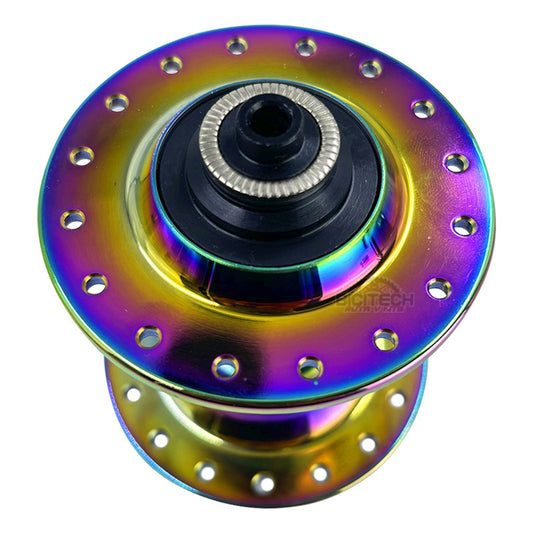 Manzanas Mtb Stunt Solon 906 Tornasol 6 Trinquetes 32h 6t Tornasol