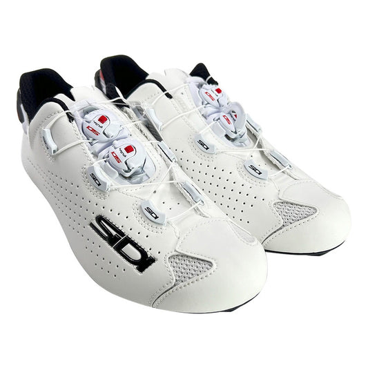 Zapatillas Ruta Sidi Shot 2 Blancas