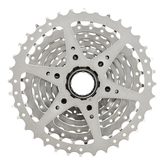 Cassette Mtb Shimano Alivio Cs-hg400-9 11/34d