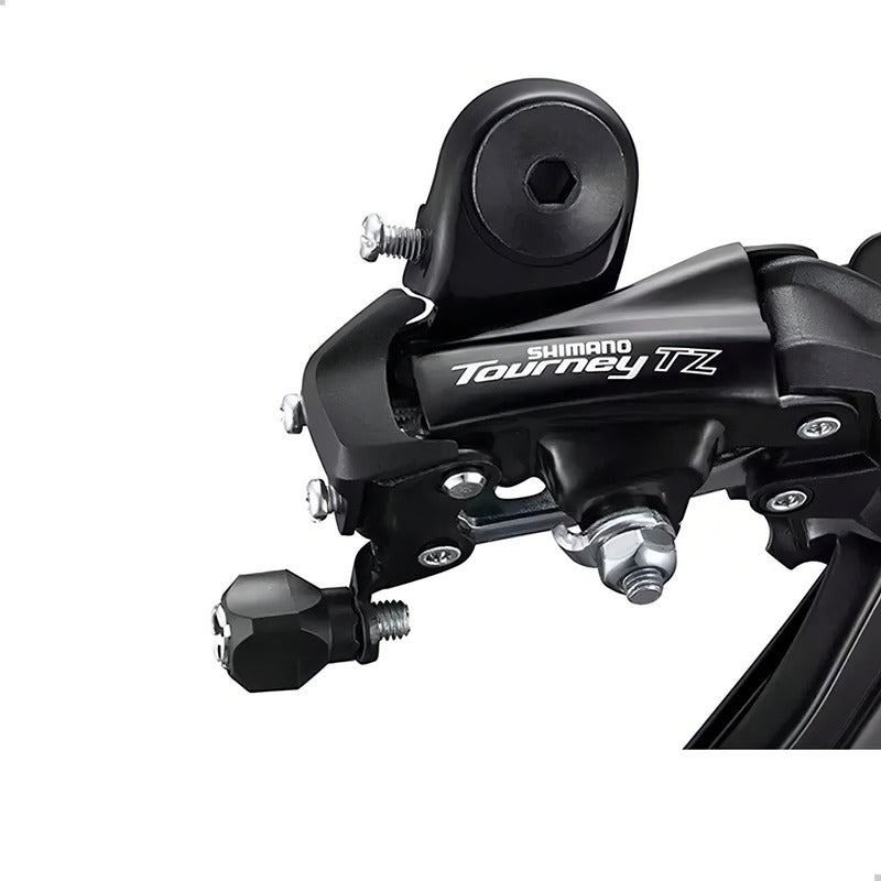 Engranaje Shimano Tourney Rd Tz500 Gs 6 V Para Bicicleta S/bike