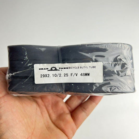 Neumático Bicicleta Rin 29 Chaoyang 29x2.10 / 2.25 V/p Mtb Presta