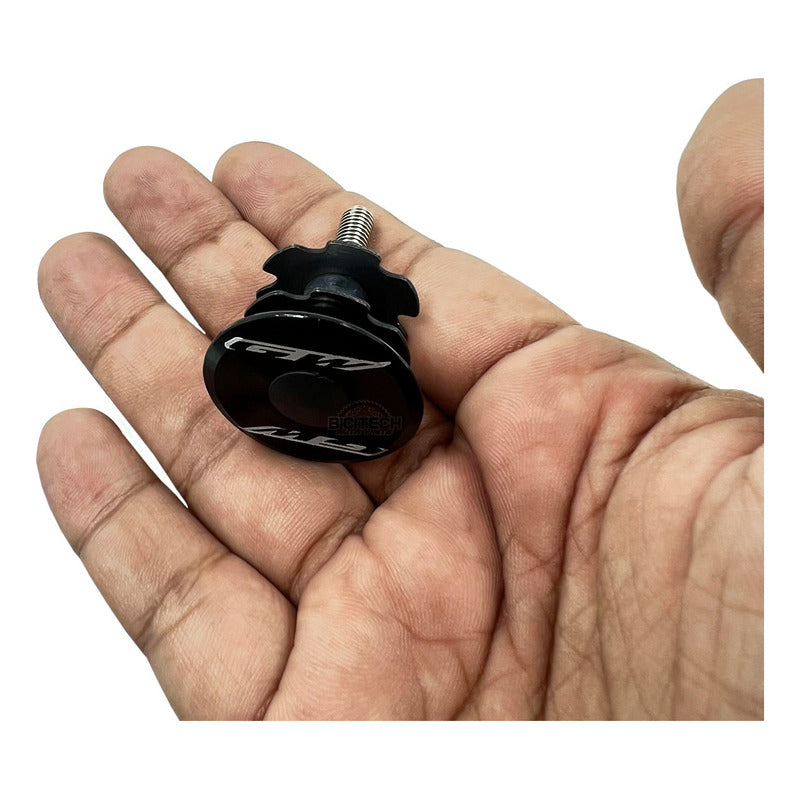 Araña Ajustador Para Dirección Gw 1-1/8 Hw-20 En Aluminio